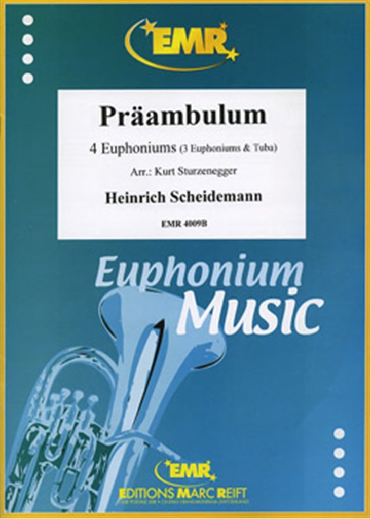Präambulum
